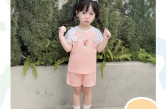 [🆕🇻🇳] Judoby – Thương hiệu thời trang, phụ kiện trẻ em cao cấp từ Dokma 🧑‍🧒❤️️👶⭐️  Ngọt ngào như nụ cười của con
Những ngày hè rực rỡ, bé gái nhỏ xinh của mẹ luôn cần một bộ đồ vừa thoáng mát, vừa đáng yêu để thoải mái vui đùa. Để mỗi b , shares-0✔️ , likes-2❤️️ , date-2025-10-02 22:00:07🇻🇳🇻🇳🇻🇳📰🆕