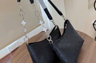 [🆕🇻🇳] Châu Túi Đẹp – Chuyên túi Hàng Qc đẹp- Giá tốt 👕 Top1Fashion 👗  Size 22cm sale chỉ #1xx
, shares-0✔️ , likes-3❤️️ , date-2025-09-30 00:37:51🇻🇳🇻🇳🇻🇳📰🆕