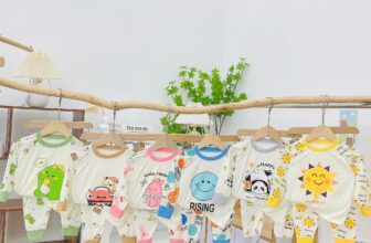 [🆕🇻🇳] NEO – Thời Trang Bé Cao Cấp – Thiết kế, sản xuất và phân phối thời trang trẻ em cao cấp 🧑‍🧒❤️️👶⭐️  HÀNG ĐẸP – GIÁ RẺ
Bộ Tăm Lạnh full size : 5-15kg
Nâng niu làn da bằng chất tăm lạnh mềm mại, quần áo dài tay , cổ tròn đơn giản dễ mặc
Bộ , shares-0✔️ , likes-0❤️️ , date-2025-09-30 18:52:02🇻🇳🇻🇳🇻🇳📰🆕