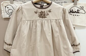 [🆕🇻🇳] Minti Baby and Kids – Korean style – chuyên các sản phẩm QCCC dòng style Hàn/xuất Hàn 🧑‍🧒❤️️👶⭐️ BST BÉ GÁI ĐẠI (110-150)
MINTI TẠM HẾT
, shares-0✔️ , likes-23❤️️ , date-2025-10-06 15:31:11🇻🇳🇻🇳🇻🇳📰🆕