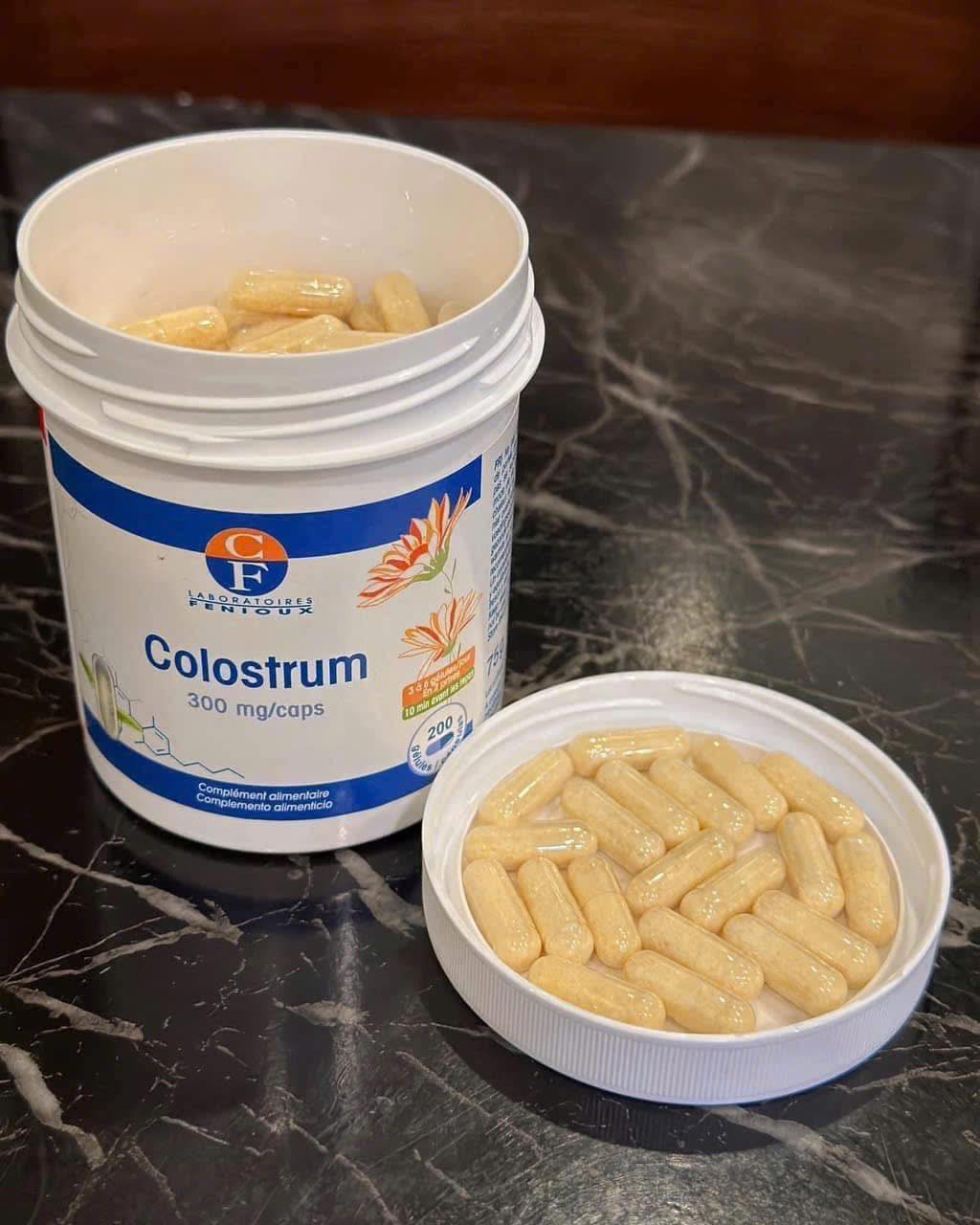 [🆕🇻🇳]  Đặng Lê – Mom & Baby Care – Bỉm, sữa, đồ ăn dặm, thời trang, đồ dùng, TPCN Mẹ bầu & Em bé 🧑‍🧒❤️️👶⭐️ Sữa non xịn nhất hành tinh, trẻ em, người già, ng mới ốm dậy, đặc biệt là người bệnh… nó như hàng rào bảo vệ các mầm bệnh, tăng đề kháng cực kỳ hiệu quả.
, shares-0✔️ , likes-1❤️️ , date-2025-10-04 03:34:23🇻🇳🇻🇳🇻🇳📰🆕