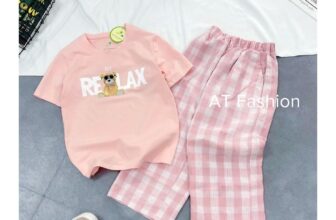 [🆕🇻🇳] MCBB – thương hiệu chuyên sản xuất, bán sỉ & lẻ thời trang trẻ em cao cấp 🧑‍🧒❤️️👶⭐️ 𝐁𝐞𝐚𝐫 𝐉𝐮𝐬𝐭 𝐑𝐞𝐥𝐚𝐱  𝐇𝐨𝐭 𝐃𝐞𝐚𝐥 𝟐𝟐𝟏𝐤
Giá gốc 4̶4̶2̶k̶
Shop còn size 24 -> 26kg ạ
Moms nào ưng inbox hoặc chấm (.) ngay shop tư vấn nhen
, shares-0✔️ , likes-0❤️️ , date-2025-10-07 13:00:41🇻🇳🇻🇳🇻🇳📰🆕