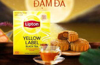 [🆕🇻🇳] Lipton Vietnam 🍻 Top1Drink 🥂  CÓ LIPTON ĐẬM ĐÀ, TRỌN VẸN MÙA ĐOÀN VIÊN
Trung thu trăng sáng rạng ngời
Sum vầy thưởng bánh, khơi lòng sẻ chia
Bỗng khuya thiếu vị trà nồng
Cho lòng thêm ấ , shares-0✔️ , likes-3❤️️ , date-2025-10-04 02:00:03🇻🇳🇻🇳🇻🇳📰🆕