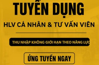 [🆕🇻🇳] The Leader Fitness & Yoga – Huấn luyện thể thao & thể hình 🧘 Top1Yoga 🤸🏻‍♀️ **TUYỂN DỤNG CƠ HỘI VÀNG TẠI THE LEADER FITNESS & YOGA**The Leader Fitness & Yoga trân trọng thông báo đợt tuyển dụng lớn nhất trong năm, mang đến cơ hội , shares-0✔️ , likes-8❤️️ , date-2025-10-01 06:10:13🇻🇳🇻🇳🇻🇳📰🆕