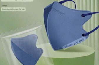 [🆕🇻🇳] Bibo House – Mua sắm – bán lẻ 👕 Top1Fashion 👗  Dòng khẩu trang mà dùng e thấy thích nhất luôn! Mỗi lần od là nhà e lại đặt luôn mấy set cả nhà dùng cả năm luôn ạ!PACK 100C KHẨU TRANG MORANDI KN95 CAO , shares-0✔️ , likes-3❤️️ , date-2025-10-03 02:59:44🇻🇳🇻🇳🇻🇳📰🆕