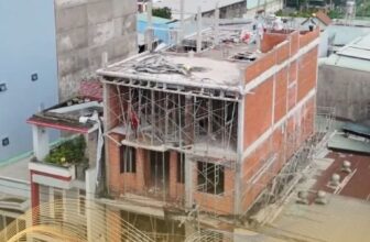 [🆕🇻🇳] AN KHOA Design – Tư vấn thiết kế xây dựng kiến trúc , nội thất 🎨 Top1Designs ✨   Phần thô chuẩn mới có nhà đẹp bền lâu! An Khoa giám sát, sát sao từng chi tiết dự án xây nhà phố tại Bình Tân
———————
✰ Thông tin dự án
Nh , shares-0✔️ , likes-9❤️️ , date-2025-10-03 01:01:19🇻🇳🇻🇳🇻🇳📰🆕