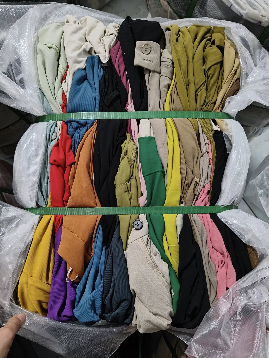 [🆕🇻🇳] Tổng Kho Hương Hàng Thùng 👕 Top1Fashion 👗  Q tây baggy. 2tr8
, shares-0✔️ , likes-1❤️️ , date-2025-10-07 22:43:01🇻🇳🇻🇳🇻🇳📰🆕