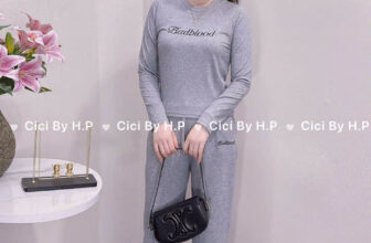 [🆕🇻🇳] SNOW.G – thương hiệu thời trang công sở thiết kế 👕 Top1Fashion 👗  Sét tăm đũa thỏ new 2025
Đanh mềm mại co giãn
Size sml
Giá chỉ: #279k/set
, shares-0✔️ , likes-0❤️️ , date-2025-10-07 21:00:40🇻🇳🇻🇳🇻🇳📰🆕