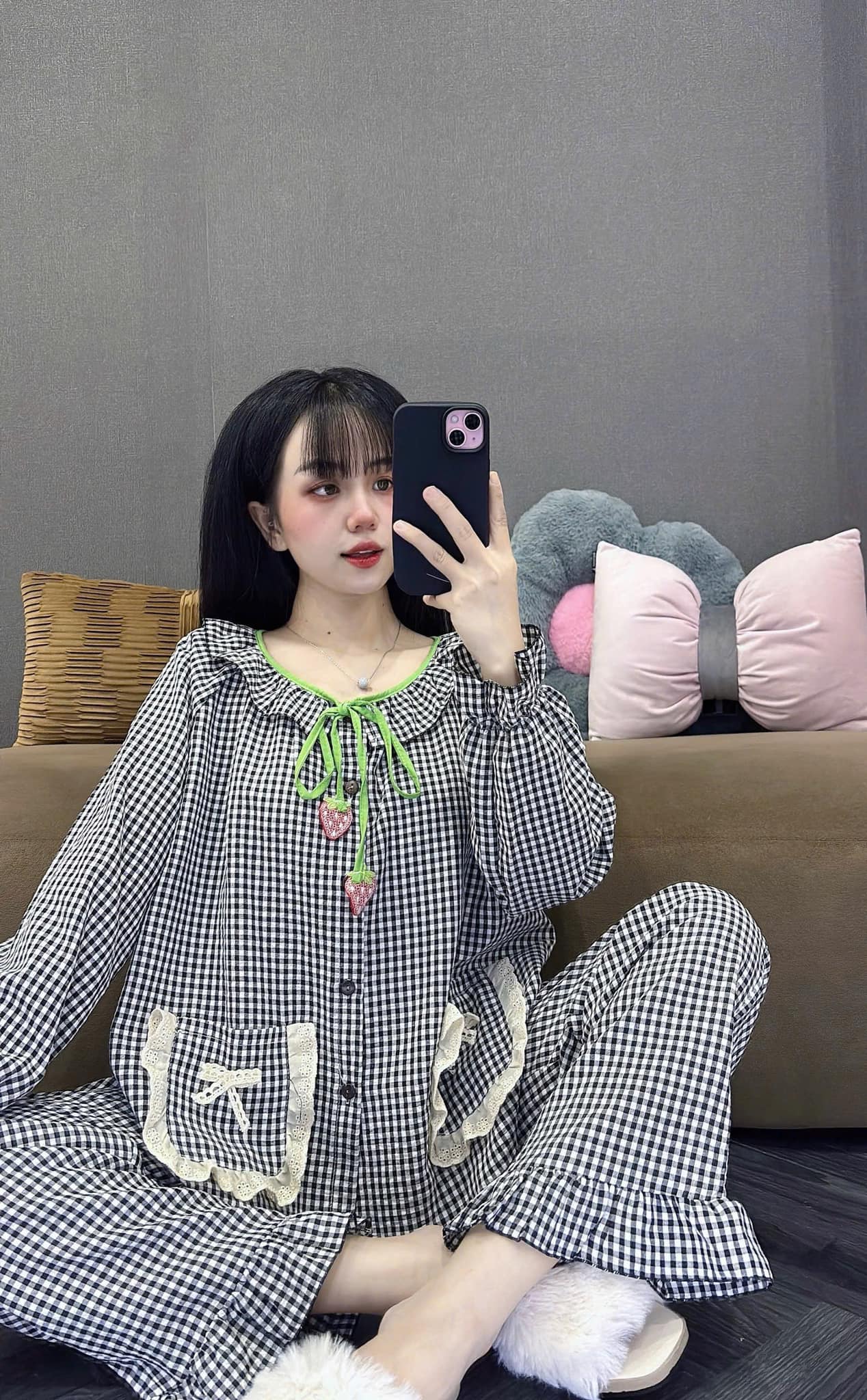 [🆕🇻🇳] Thúy Mini Shop – Cửa hàng quần áo thời trang nữ 👕 Top1Fashion 👗   𝐇𝐚̀𝐧𝐠 𝐬𝐚̆̃𝐧 𝐭𝐚̣𝐢 𝐬𝐡𝐨𝐩Thuý Mini Shop
Open daily: 8:00am- 9:00pm
Cod toàn quốc
Thanh toán quẹt thẻ không mất phí
———-Địa chỉ: 18 Nguyễn Huệ, P , shares-0✔️ , likes-0❤️️ , date-2025-10-02 17:56:56🇻🇳🇻🇳🇻🇳📰🆕