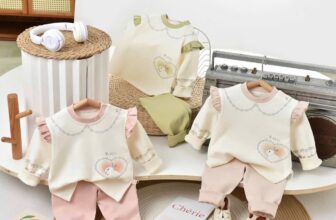 [🆕🇻🇳] Phuong Loan baby – Mẹ và Bé 🧑‍🧒❤️️👶⭐️ Phuong Loan baby – Mẹ và Bé đã thêm ảnh vào album: QUẦN ÁO THỜI TRANG 2025
, shares-0✔️ , likes-3❤️️ , date-2025-09-30 23:44:28🇻🇳🇻🇳🇻🇳📰🆕