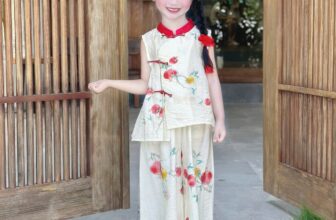 [🆕🇻🇳]  Sim shop – Thoi trang cho be – Hang Viet Nam xuat khau, hang Quang Chau cao cap, Hang Fanny mac nha, khan xuat Nhat, Vo, Non xuat khau 🧑‍🧒❤️️👶⭐️ Set xinh
Sz 1-2-4 (10-18kg). 1 màu
Hàng sẵn tại Sim.
, shares-1✔️ , likes-3❤️️ , date-2025-10-02 02:49:00🇻🇳🇻🇳🇻🇳📰🆕