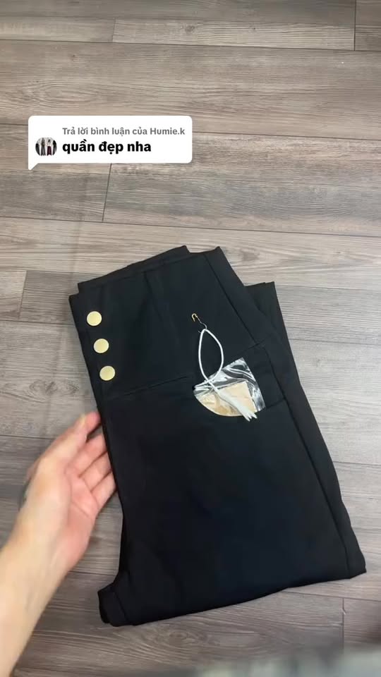 [🆕🇻🇳] Nga Boutique – Chuyên Sỉ Lẻ Thời Trang Quảng Châu  👕 Top1Fashion 👗  #quanleggingumi #quanleggingnu #leggingumi #quannudep #quanlegging #quannu #hottrendshop #169K  #Freeship , shares-0✔️ , likes-8❤️️ , date-2025-10-03 22:13:55🇻🇳🇻🇳🇻🇳📰🆕