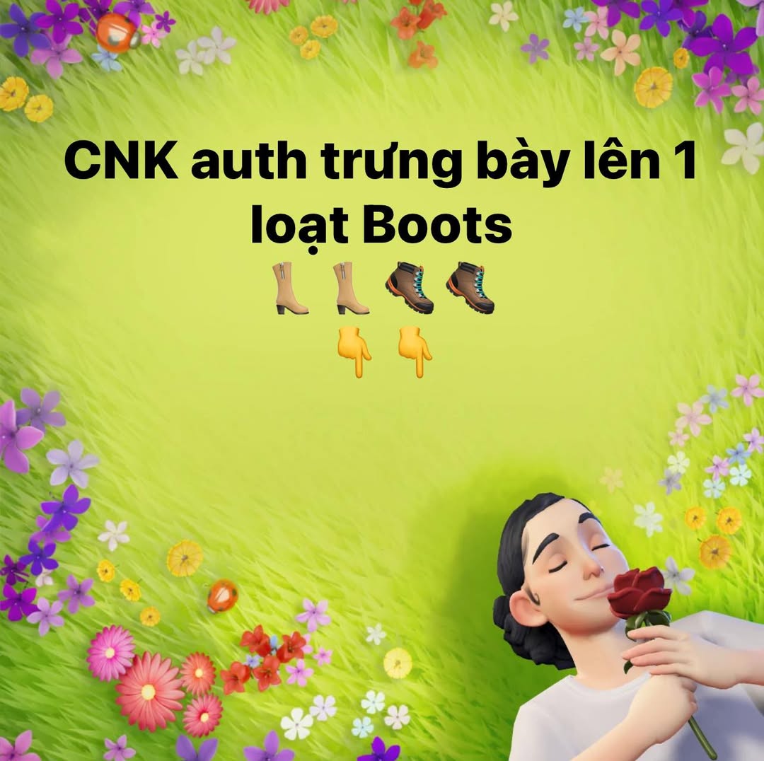 [🆕🇻🇳] Auth Boutique Chuyên: quần áo, giầy dép, phụ kiện Eu Zara, Hm, f21 👕 Top1Fashion 👗  Bình luận đã bị tắt cho bài viết này.
, shares-0✔️ , likes-7❤️️ , date-2025-10-02 04:53:05🇻🇳🇻🇳🇻🇳📰🆕
