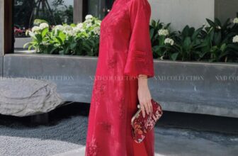 [🆕🇻🇳] NXD Collection – Thiết kế & Thời trang 👕 Top1Fashion 👗  Á𝐨 𝐃à𝐢 𝐍𝐠𝐮𝐲ệ𝐭 𝐂á𝐭
Tự nhiên như ánh trăng mang lại dịu dàng, hạnh phúc và may mắnBộ sưu tập Áo Dài Nguyệt Cát là bản hòa ca giữa nét duyên truyền thống  , shares-2✔️ , likes-12❤️️ , date-2025-10-05 07:21:03🇻🇳🇻🇳🇻🇳📰🆕