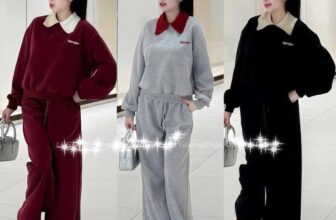 [🆕🇻🇳] Hồng Nhung – Chuyên Sỉ Lẻ Quần Áo Cho Bé  🧑‍🧒❤️️👶⭐️ 10 điểm là 10 điểm
Đẹp lắm ạ
, shares-0✔️ , likes-6❤️️ , date-2025-09-30 16:13:42🇻🇳🇻🇳🇻🇳📰🆕