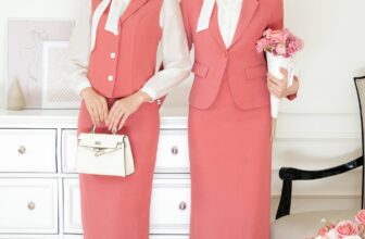 [🆕🇻🇳] NK Fashion Thời trang công sở phong cách Hàn Quốc 👕 Top1Fashion 👗  MUST TRY ITEM – GHI LÊ CHO THU ĐÔNG 2025Khi những cơn gió đầu mùa ghé về, một chiếc ghi lê chính là “must try item” trong tủ đồ của nàng.Thiết kế vừa , shares-0✔️ , likes-4❤️️ , date-2025-10-01 01:30:09🇻🇳🇻🇳🇻🇳📰🆕