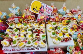 [🆕🇻🇳] Tiệm Bánh Thái Bình – Chuyên Sỉ Lẻ, Bánh Mì Bánh Ngọt Bánh Sinh Nhật 🍔 Top1Food  🍜 Chụp vội vài cái ảnh rồi đem ship gấp cho khách
, shares-0✔️ , likes-7❤️️ , date-2025-10-04 20:53:45🇻🇳🇻🇳🇻🇳📰🆕