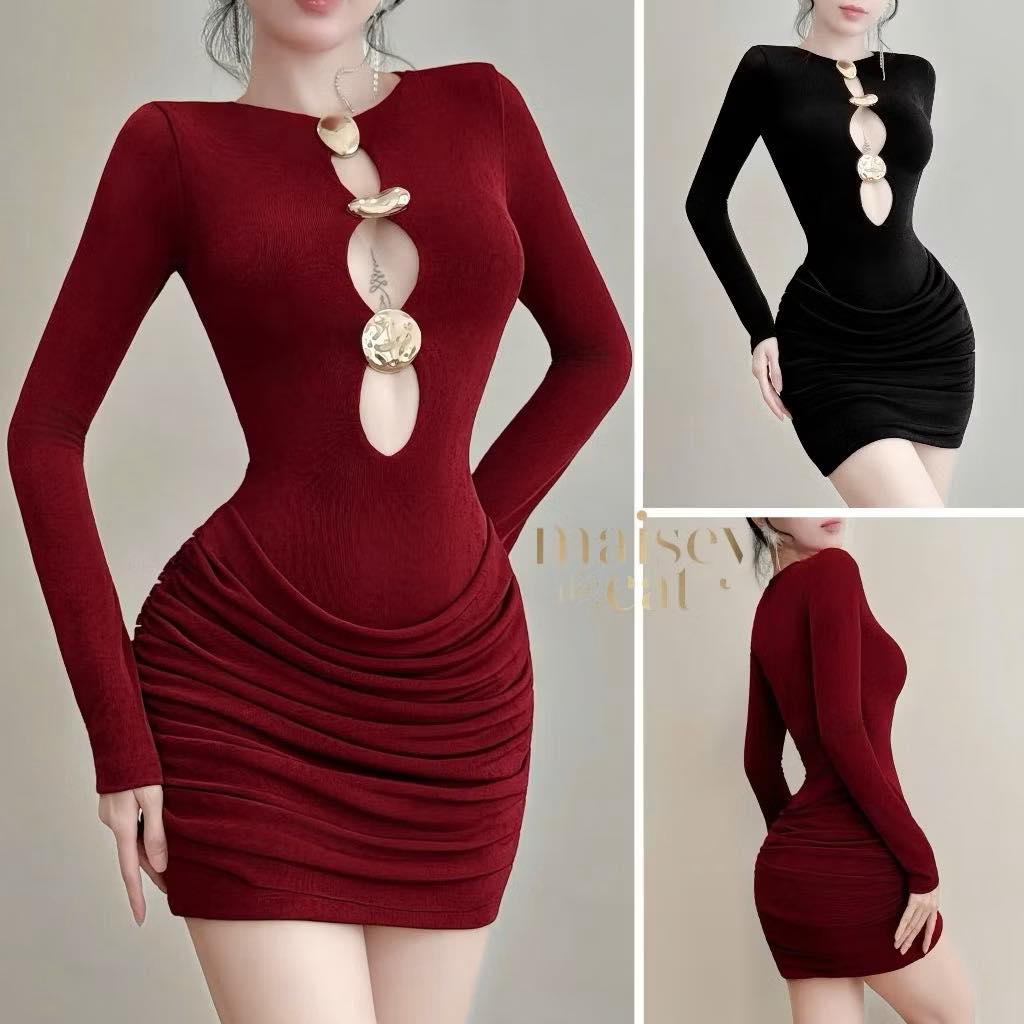 [🆕🇻🇳] Xưởng Đầm Váy Thu Huyền – Xưởng chuyên cắt may sỉ lẻ đầm áo giá rẻ 👕 Top1Fashion 👗  New
, shares-0✔️ , likes-1❤️️ , date-2025-10-05 19:46:56🇻🇳🇻🇳🇻🇳📰🆕