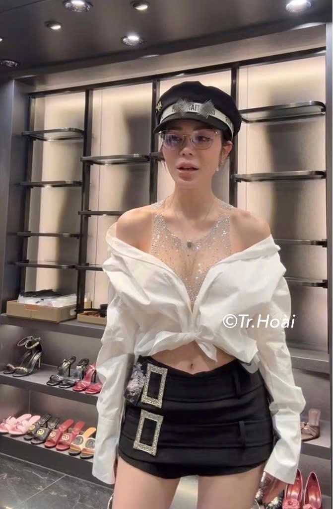 [🆕🇻🇳] BY NGOC DUYEN STORE – Cửa hàng quần áo nữ 👕 Top1Fashion 👗  Xin lỗi vì đã đến muộn trong cuộc sống của anh.. Nhưng anh biết đấy
Điều tốt đẹp luôn xuất hiện sau cùngS M
, shares-0✔️ , likes-0❤️️ , date-2025-10-02 19:11:31🇻🇳🇻🇳🇻🇳📰🆕