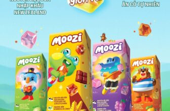 [🆕🇻🇳]  Yuri House -Tiệm Mẹ và Bé – 163 Hai Bà Trưng/Đồng Hới 🧑‍🧒❤️️👶⭐️  𝐒𝐮̛̃𝐚 𝐌𝐨𝐨𝐳𝐢 – 𝐔𝐨̂́𝐧𝐠 𝐧𝐠𝐨𝐧, 𝐪𝐮𝐚̀ 𝐱𝐢̣𝐧 – 𝐁𝐞́ 𝐧𝐚̀𝐨 𝐜𝐮̃𝐧𝐠 𝐭𝐡𝐢́𝐜𝐡 𝐦𝐞̂!
𝐇𝐢𝐞̣̂𝐧 𝐭𝐚̣𝐢, 𝐌𝐨𝐨𝐳𝐢 – 𝐓𝐡𝐮̛𝐨̛𝐧𝐠 𝐡𝐢𝐞̣̂𝐮 𝐬𝐮̛̃𝐚 đ𝐞̂́𝐧 𝐭𝐮̛̀ 𝐜𝐨̂𝐧𝐠 𝐭𝐲 𝐜𝐨̂̉ 𝐩𝐡𝐚̂̀𝐧 𝐕𝐢𝐭𝐚𝐝𝐚𝐥𝐲 đ𝐚𝐧 , shares-4✔️ , likes-1❤️️ , date-2025-10-03 20:56:57🇻🇳🇻🇳🇻🇳📰🆕