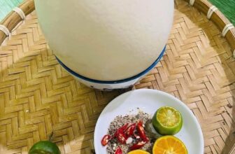 [🆕🇻🇳] Ăn Vặt RIO – Nhà bếp/Nấu ăn 🍔 Top1Food  🍜  TRỨNG ĐÀ ĐIỂU VỀ MN ƠI … .=>  1 trứng nặng từ 1,2-1,5kg , đóng gói đầy đủ
=> Trứng đã qua kiểm dịch an toàn ạ !!!
=> Bao trứng cho khách
=> Chất dinh d , shares-0✔️ , likes-0❤️️ , date-2025-10-10 20:27:10🇻🇳🇻🇳🇻🇳📰🆕