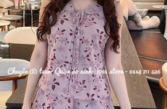 [🆕🇻🇳] Shop Xinh – Si lẻ hàng hot trend sll 👕 Top1Fashion 👗  E về màu xinh xỉu
, shares-0✔️ , likes-2❤️️ , date-2025-10-01 06:43:40🇻🇳🇻🇳🇻🇳📰🆕