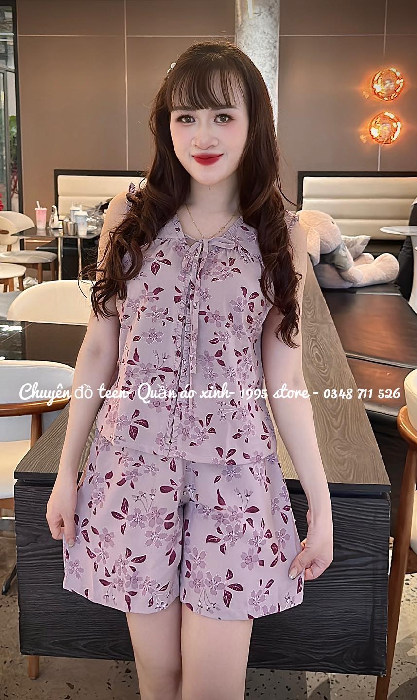 [🆕🇻🇳] Shop Xinh – Si lẻ hàng hot trend sll 👕 Top1Fashion 👗  E về màu xinh xỉu
, shares-0✔️ , likes-2❤️️ , date-2025-10-01 06:43:40🇻🇳🇻🇳🇻🇳📰🆕