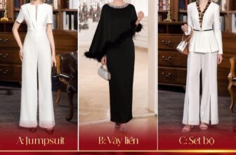 [🆕🇻🇳] CHAMY GABY – THẤU HIỂU MONG MUỐN PHÁI ĐẸP ❤️ 👕 Top1Fashion 👗   Trong tủ đồ của bạn, thứ tự ưu tiên sẽ là gì?
Món đồ nào cũng “must-have” nhưng chắc chắn sẽ có vài item mà bạn không thể thiếu đúng không?Bình luận n , shares-0✔️ , likes-28❤️️ , date-2025-10-03 22:35:07🇻🇳🇻🇳🇻🇳📰🆕