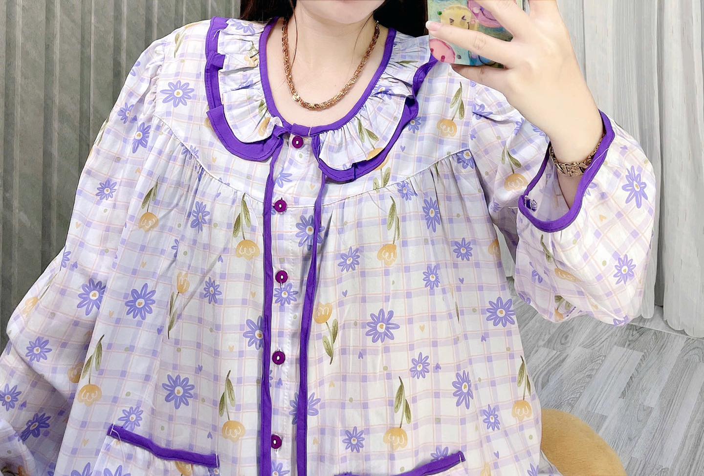 [🆕🇻🇳] Cửa hàng Tole – Lanh 👕 Top1Fashion 👗  ĐÃ SẴN HÀNG EM TRẢ ĐƠN KHÁCH Ạ
, shares-0✔️ , likes-2❤️️ , date-2025-10-03 15:12:32🇻🇳🇻🇳🇻🇳📰🆕