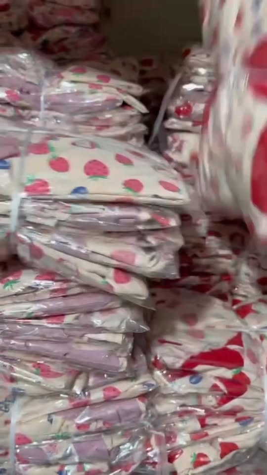 [🆕🇻🇳] HaGiang – Hàng siêu rẻ 👕 Top1Fashion 👗  Lên đơn thôi cả nhà oiiii
Zalo sỉ : 0787888199 , shares-0✔️ , likes-0❤️️ , date-2025-10-02 20:04:30🇻🇳🇻🇳🇻🇳📰🆕