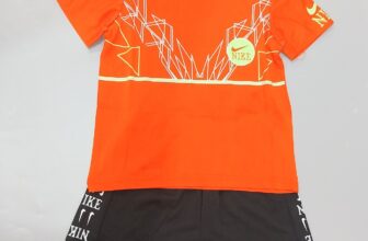 [🆕🇻🇳] Thời Trang Trẻ Em ChipChip – Shop chuyên cung cấp các sản phẩm thời trang và phụ kiện cho trẻ em 🧑‍🧒❤️️👶⭐️ Có đơn là có quà, nhận ngay 1 gối khăn giấy rút khi mua hàng bên shop ạ.#sale_90_100k (9-35ki)
Bộ thun thể thao bé trai.
Chất liệu thun thể thao.
, shares-0✔️ , likes-0❤️️ , date-2025-10-02 04:52:59🇻🇳🇻🇳🇻🇳📰🆕