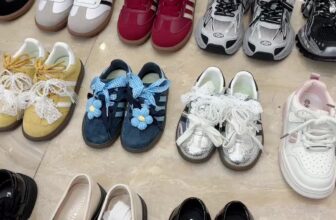 [🆕🇻🇳]  Hallie Kids – Thời trang trẻ em cao cấp 🧑‍🧒❤️️👶⭐️ H\u00e0ng M\u1edbi V\u1ec1 r\u1ea5t \u0111\u1eb9p Gi\u00e1 \u01b0u \u0111\u00e3i ch\u1ed1t tr\u00ean Live”},”id”:”UzpfSTEwMDA2NDYxODc1NDE2NjpWSzo1MDIxNDUyM , shares-12✔️ , likes-11❤️️ , date-2025-10-03 20:56:50🇻🇳🇻🇳🇻🇳📰🆕