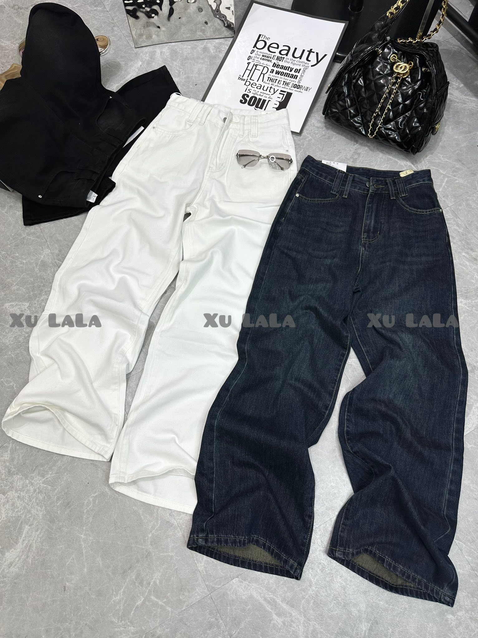 [🆕🇻🇳] AfterBefore – Modern design, high quality fabric, comfy form and effortless chic style womenswear 👕 Top1Fashion 👗   Áo xinh cháy hàng, chỉ còn vài chiếc cuối cùng ạ !!!
, shares-0✔️ , likes-4❤️️ , date-2025-10-05 21:49:29🇻🇳🇻🇳🇻🇳📰🆕