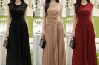 [🆕🇻🇳] Xưởng Đầm Hưng Nhơn – Chuyên sản xuất, bán sỉ đầm thiết kế size từ 40-71kg 👕 Top1Fashion 👗  ĐẦM GIÁ SỈ 120k
Sẵn kho (M.L.XL.XXL)
chất liệu: cotton lạnh dập li.
size M : 40-50kg
size L : 50-56kg
size XL : 56-63kg
size XXl : 64-71kg (size lớn này t , shares-0✔️ , likes-0❤️️ , date-2025-10-05 22:09:31🇻🇳🇻🇳🇻🇳📰🆕