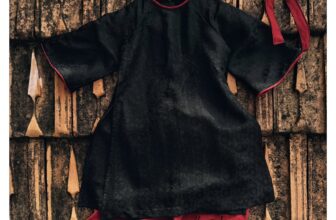 [🆕🇻🇳]  Nhà Dolin – Chuyên may tất tần tật mọi thứ xinh đẹp nha, cho bé, cho mẹ và cho cả nhà 🧑‍🧒❤️️👶⭐️ Tụi mình bật thông báo nhỏ, mùa áo dài của tụi mình đã bắt đầu rồi nhé
, shares-0✔️ , likes-2❤️️ , date-2025-10-05 10:48:40🇻🇳🇻🇳🇻🇳📰🆕