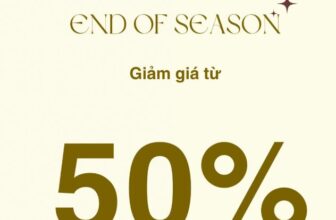 [🆕🇻🇳] May By May Dress Thời trang thiết kế – Sản xuất tại Việt Nam 👕 Top1Fashion 👗  𝐄𝐍𝐃 𝐎𝐅 𝐒𝐄𝐀𝐒𝐎𝐍 –  𝐒𝐀𝐋𝐄 𝐔𝐏 𝐓𝐎 𝟓𝟎% !!!! Tạm biệt mùa hè với chương trình khuyến mại giảm giá lên đến 50% các sản phẩm đang có mặt tại cửa hàng   Đừng bỏ lỡ cơ , shares-1✔️ , likes-7❤️️ , date-2025-09-29 23:54:46🇻🇳🇻🇳🇻🇳📰🆕