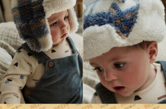 [🆕🇻🇳] MIN MEOW SHOP-Cửa hàng quần áo trẻ em 🧑‍🧒❤️️👶⭐️ MŨ BABY N E X T
HÀNG ORDER 3-4 TUẦN (cọc 30% tổng bill)
, shares-1✔️ , likes-1❤️️ , date-2025-10-07 11:33:04🇻🇳🇻🇳🇻🇳📰🆕