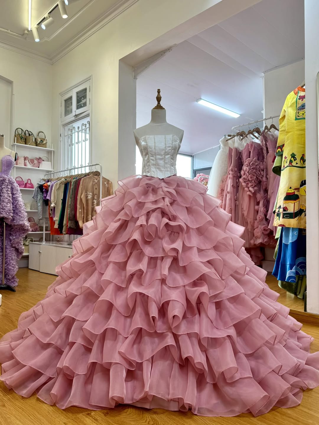 [???] Sulie House – Phụ kiện cho bé  ?‍?❤️️?⭐️ 𝙈𝙪̀𝙖 đ𝙤̂𝙣𝙜 2025 – 𝘽𝙚́ 𝙮𝙚̂𝙪 𝙡𝙪𝙤̂𝙣 𝙖̂́𝙢 𝙖́𝙥 𝙫𝙤̛́𝙞 𝘽𝙎𝙏 𝙦𝙪𝙖̂̀𝙣 𝙩𝙖̂́𝙩, 𝙦𝙪𝙖̂̀𝙣 𝙡𝙚𝙜𝙜𝙞𝙣𝙜 𝙎𝙪𝙡𝙞𝙚Điểm nổi bật :Chất liệu ấm áp, mềm mại,  dày dặn cho bé cảm giác , shares-4✔️ , likes-36❤️️ , date-2025-10-06 21:02:20????????