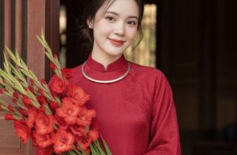 [🆕🇻🇳] Áo dài nhà KO – chuyên dòng áo dài thiết kế cao cấp – MADE IN VIETNAM 👕 Top1Fashion 👗  20.10
Trong tà áo dài thướt tha, nàng rạng rỡ hơn bao giờ hết giữa ngày dành riêng cho phái đẹp.
Chất liệu lụa cao cấp- mặc là mê
————-
Tặng mã # , shares-1✔️ , likes-0❤️️ , date-2025-10-07 21:36:12🇻🇳🇻🇳🇻🇳📰🆕