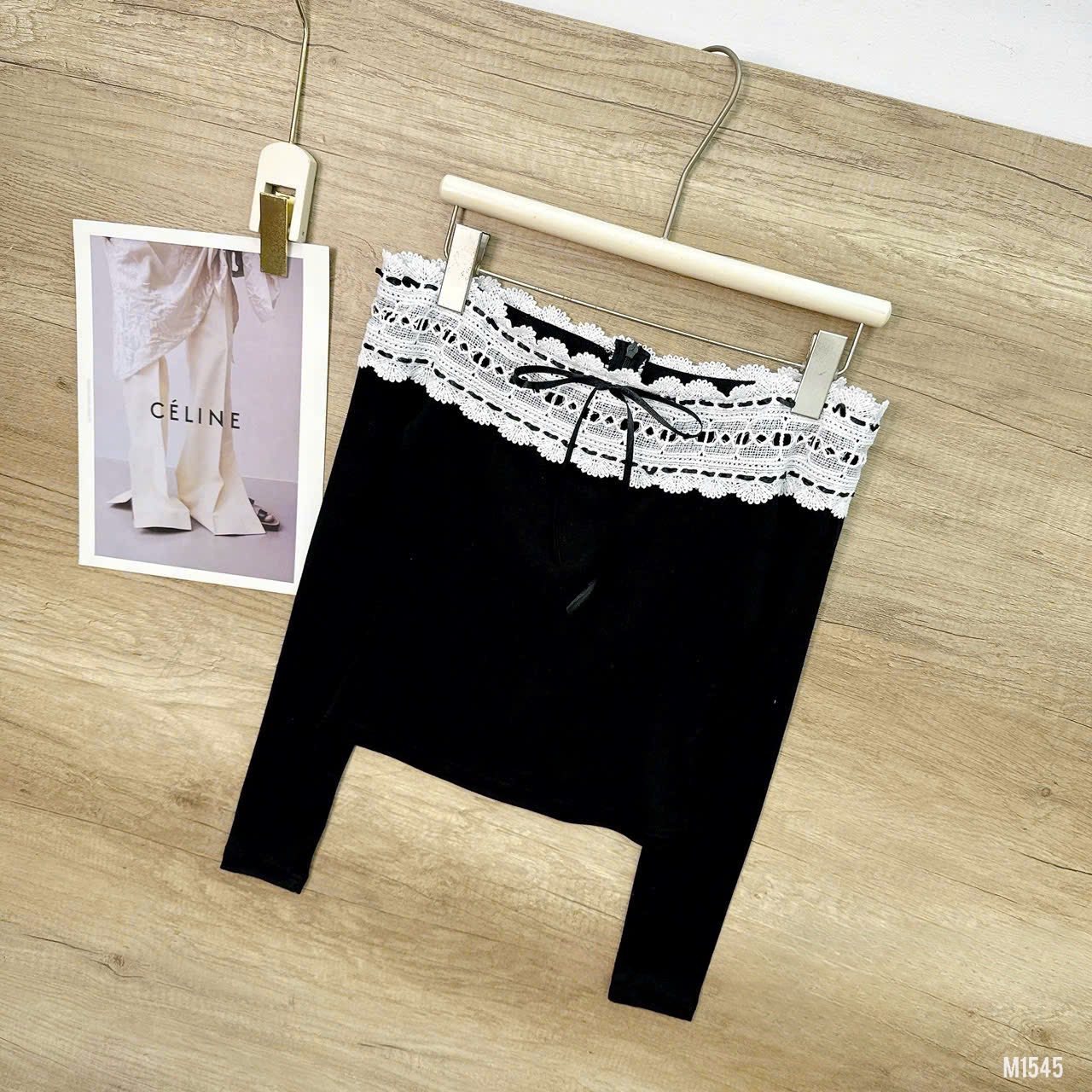 [🆕🇻🇳] Tổng Kho Buôn Sỉ Hương Thị-Chuyên Sỉ Lô SLL Tận Gốc 👕 Top1Fashion 👗  Về lô khoác nỉ xịn đét luôn chị e mình ơi
Tách 14
#áokhoácnữ #áo_khoác_nỉ , shares-0✔️ , likes-0❤️️ , date-2025-10-07 21:22:07🇻🇳🇻🇳🇻🇳📰🆕