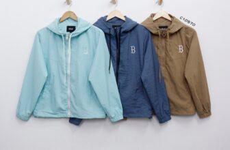 [🆕🇻🇳] Virion – Hàng hiệu xuất khẩu – 127 Bàu Cát 2 P12 QTân Bình TPHCM 👕 Top1Fashion 👗  Thiết kế áo khoác không cầu kỳ, chỉ đơn giản nhưng vẫn đầy phong cách, đủ để bạn tự tin mỗi khi diện lên.
———————-
Mã: C10570
Gi.á: 1xxk
C , shares-0✔️ , likes-4❤️️ , date-2025-10-06 18:00:35🇻🇳🇻🇳🇻🇳📰🆕