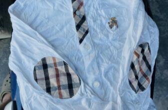 [🆕🇻🇳]  Bi Shop Si-2hand Cho Bé – Chuyên hàng si (2hand) cho bé Hàn, Âu, Qc 🧑‍🧒❤️️👶⭐️ Sắp tuyệt chủng rồi các bác
bác nào ưng ib e luôn nha
e hết
, shares-5✔️ , likes-2❤️️ , date-2025-10-01 21:45:19🇻🇳🇻🇳🇻🇳📰🆕