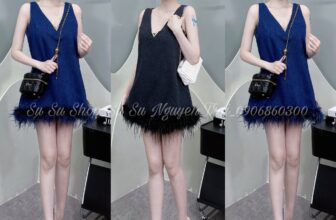 [🆕🇻🇳] Su Su Nguyễn Trãi – Cửa hàng quần áo nữ 👕 Top1Fashion 👗  Tự tin tỏa sáng Trong mọi buổi tiệc
Giá Shop Có Để Sẵn Trên Từng Ảnh
—————————————–
HÀNG MỚI CẬP NHẬT MỖI NGÀY TRÊN PAGE
Màu sắ , shares-0✔️ , likes-9❤️️ , date-2025-10-07 06:55:44🇻🇳🇻🇳🇻🇳📰🆕