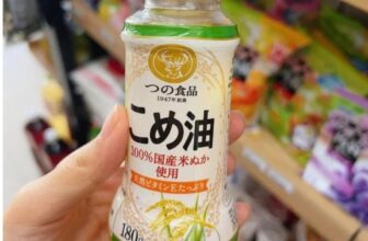 [🆕🇻🇳] Shop Mẹ Và Bé – TẤT CẢ VÌ CON YÊU! 🧑‍🧒❤️️👶⭐️ 𝐃𝐀̂̀𝐔 𝐆𝐀̣𝐎 𝐓𝐒𝐔𝐍𝐎 𝐍𝐇𝐀̣̂𝐓 𝐁𝐀̉𝐍 𝗗𝗨̀𝗡𝗚 Đ𝗘̂̉ 𝗖𝗛𝗜𝗘̂𝗡 𝗫𝗔̀𝗢 Đ𝗢̂̀ 𝗔̆𝗡 𝗖𝗛𝗢 𝗕EDầu gạo Tsuno bé ăn dặm là ăn được rồi nhé các bạn.
Giúp bé ăn ngon miệng hơn
Tốt c , shares-0✔️ , likes-0❤️️ , date-2025-10-05 19:28:08🇻🇳🇻🇳🇻🇳📰🆕