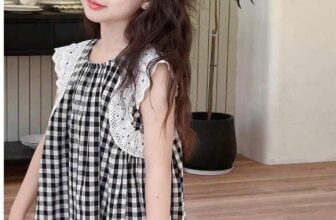 [🆕🇻🇳] Minsu Store – Cửa hàng quần áo sơ sinh & trẻ em 🧑‍🧒❤️️👶⭐️ Xả #99k còn 2y, 3y (10-15kg)Lạ – xinh – sang là đây ạ – kẻ thô cotton mềm đẹp – kết hợp ren thêu tinh tế vô cùngDáng váy yêu xỉu. Chuẩn chiếc váy cho  , shares-0✔️ , likes-1❤️️ , date-2025-10-05 15:40:43🇻🇳🇻🇳🇻🇳📰🆕