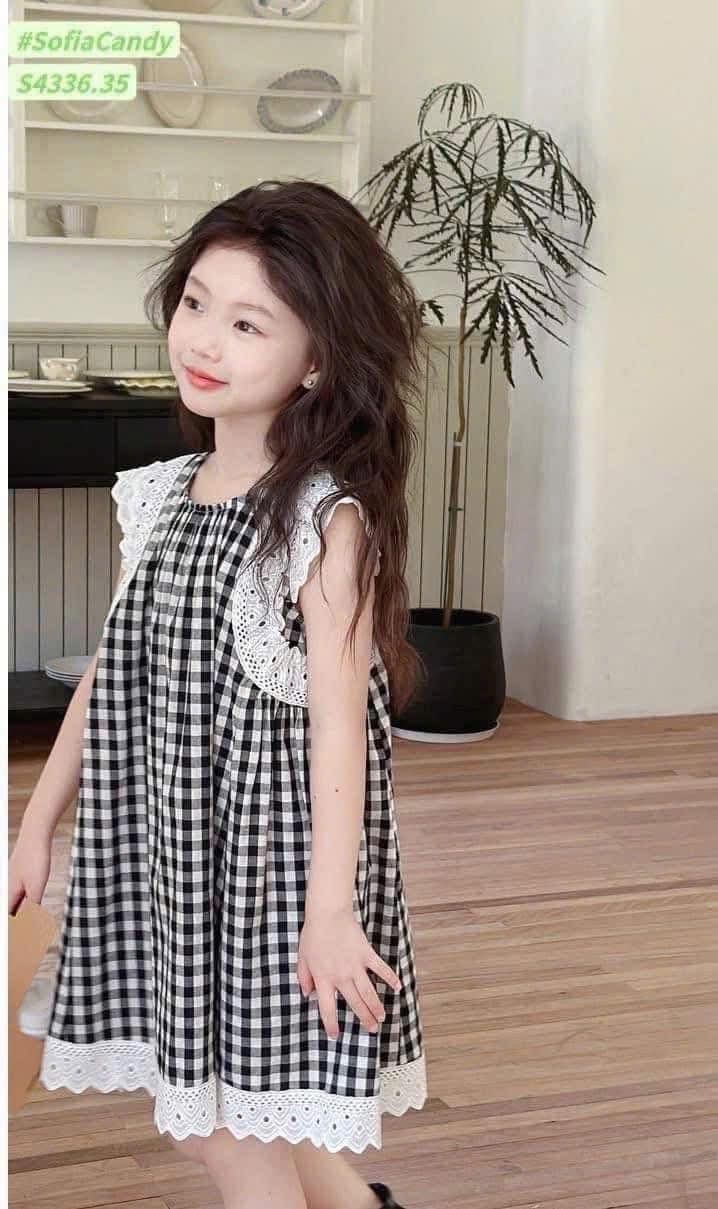 [🆕🇻🇳] Minsu Store – Cửa hàng quần áo sơ sinh & trẻ em 🧑‍🧒❤️️👶⭐️ Xả #99k còn 2y, 3y (10-15kg)

 Lạ – xinh – sang là đây ạ – kẻ thô cotton mềm đẹp – kết hợp ren thêu tinh tế vô cùng

Dáng váy yêu xỉu. Chuẩn chiếc váy cho  , shares-0✔️ , likes-1❤️️ , date-2025-10-05 15:40:43🇻🇳🇻🇳🇻🇳📰🆕