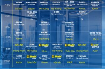 [🆕🇻🇳] King Fitness Yoga & Pool – The Zei, Số 8 Lê Đức Thọ 🧘 Top1Yoga 🤸🏻‍♀️ 𝐊𝐈𝐍𝐆 𝐅𝐈𝐓𝐍𝐄𝐒𝐒 𝐤𝐢́𝐧𝐡 𝐠𝐮̛̉𝐢 𝐪𝐮𝐲́ 𝐡𝐨̣̂𝐢 𝐯𝐢𝐞̂𝐧 𝐥𝐢̣𝐜𝐡 𝐭𝐚̣̂𝐩 𝐭𝐮𝐚̂̀𝐧 𝐦𝐨̛́𝐢
TỪ NGÀY 06/10/2025 – 12/10/2025
————————
Lịch tập sẽ được cập nhật hàn , shares-0✔️ , likes-0❤️️ , date-2025-10-05 21:00:31🇻🇳🇻🇳🇻🇳📰🆕
