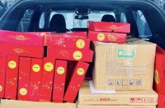 [🆕🇻🇳] Cửa Hàng Sữa Thảo Quyên – Cung Cấp Sỉ & Lẻ Sữa Tã Nội Ngoại nhập Đồ dùng em bé, đồ chơi các loại 🧑‍🧒❤️️👶⭐️ Chạy dealine mấy ngày cuối vụ Trung Thu!
Tranh thủ chốt nha khách iu. Chỉ còn sl rất ít thôai
cần bánh gấp alo em Thảo 0939.550.554
, shares-0✔️ , likes-0❤️️ , date-2025-10-04 16:08:33🇻🇳🇻🇳🇻🇳📰🆕