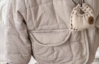 [🆕🇻🇳] Bột đây mà 🧑‍🧒❤️️👶⭐️  lên kệ tiếp mã mới ạ
E sẵn khoác nữ hay nam mặc đều yêu
Size 73-100
3xx
, shares-0✔️ , likes-0❤️️ , date-2025-10-02 06:34:46🇻🇳🇻🇳🇻🇳📰🆕