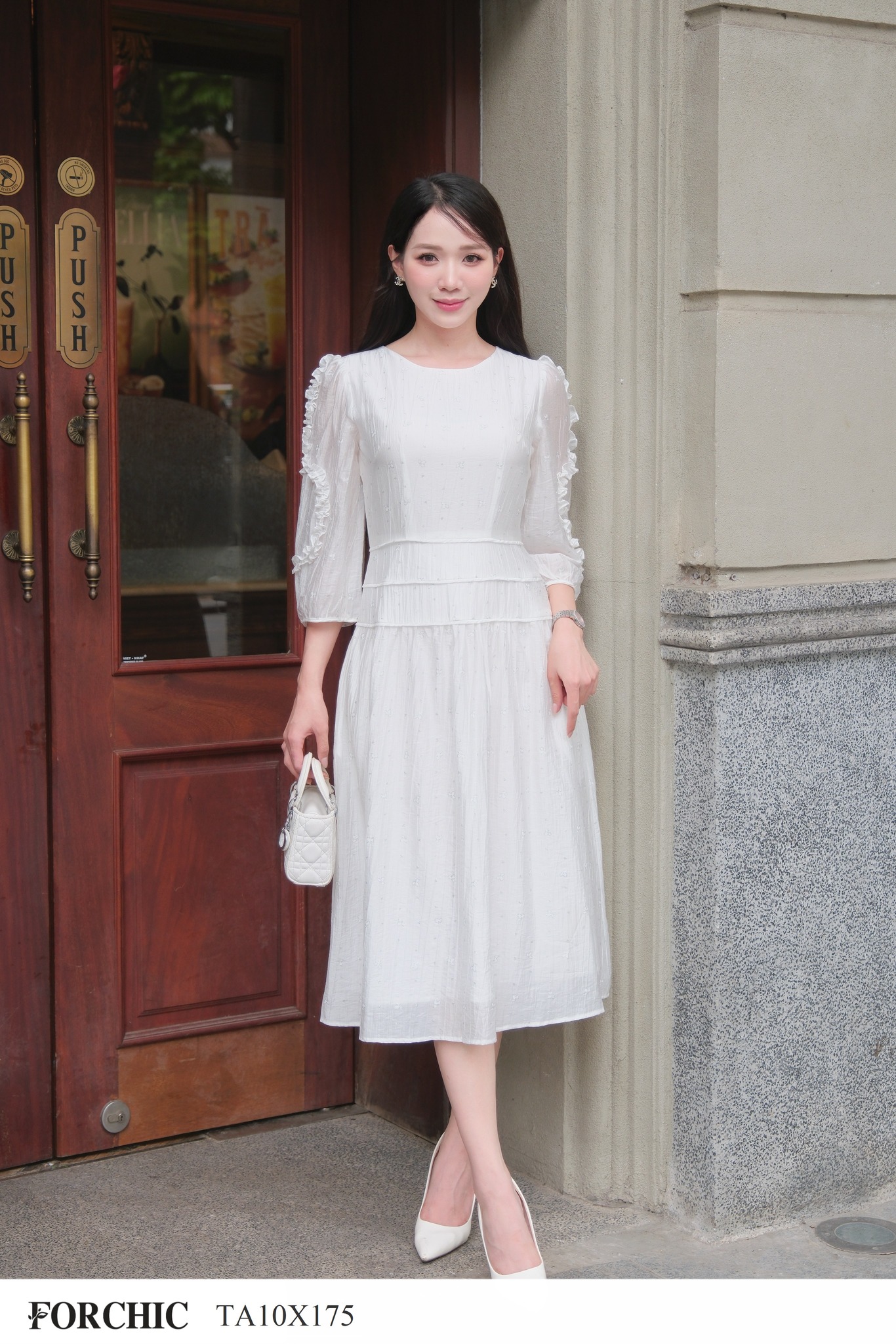 [🆕🇻🇳] SACHI Premium – Vẻ đẹp của sự thanh nhã 👕 Top1Fashion 👗  𝐀́𝐨 𝐥𝐞𝐧 𝐌𝐨𝐭𝐨𝐠𝐡𝐢 𝐡𝐨𝐚 𝐜𝐚̀𝐢 𝐡𝐨𝐭 𝐭𝐫𝐞𝐧𝐝, 𝐂𝐡𝐚̂́𝐭 𝐥𝐞𝐧 𝐦𝐞̂̀𝐦 𝐦𝐢̣𝐧 – 𝐜𝐨 𝐠𝐢𝐚̃𝐧 𝐧𝐡𝐞̣, 𝐥𝐞̂𝐧 𝐟𝐨𝐫𝐦 𝐜𝐮̛̣𝐜 𝐭𝐨̂𝐧 𝐝𝐚́𝐧𝐠
Freesize < 55kg•HÀNG CÓ SẴN
•Inbox  tư vấn chọn si , shares-2✔️ , likes-0❤️️ , date-2025-10-05 17:04:15🇻🇳🇻🇳🇻🇳📰🆕